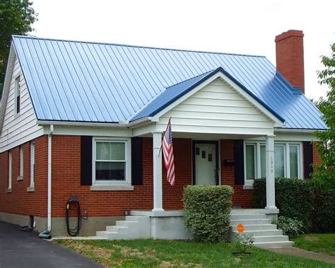 small houses with metal roofs|do it yourself roofing video.